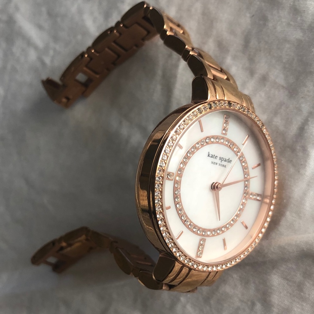 Kate Spade watch - Picture 2 of 2